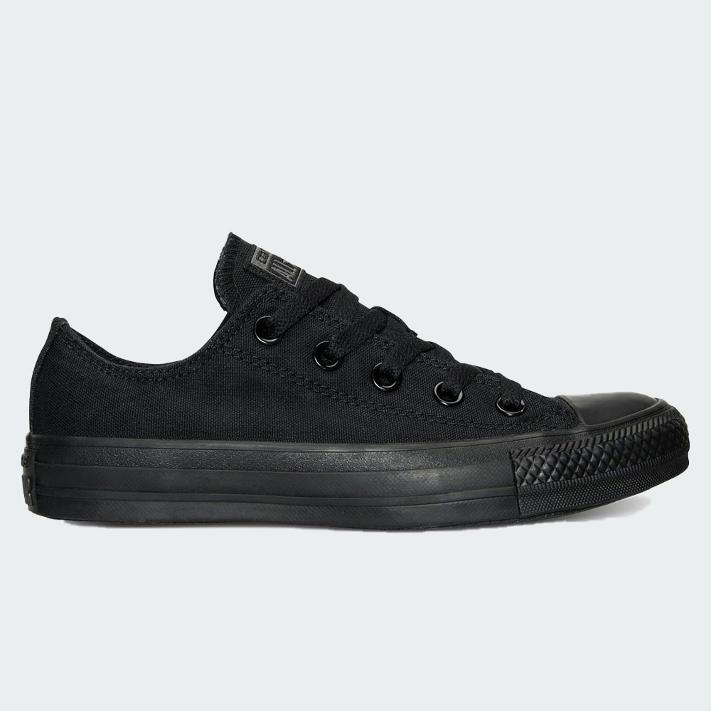 CONVERSE ALLSTAR BLACK TOTAL Línea Premium