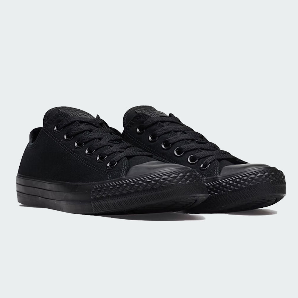 CONVERSE ALLSTAR BLACK TOTAL Línea Premium
