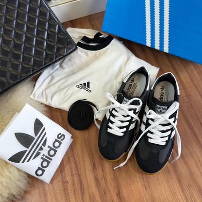 ADIDAS SL72 NEGRO