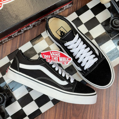 VANS OLD SKOOL CLASSIC Linea premium