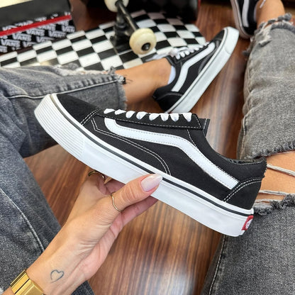 VANS OLD SKOOL CLASSIC Linea premium
