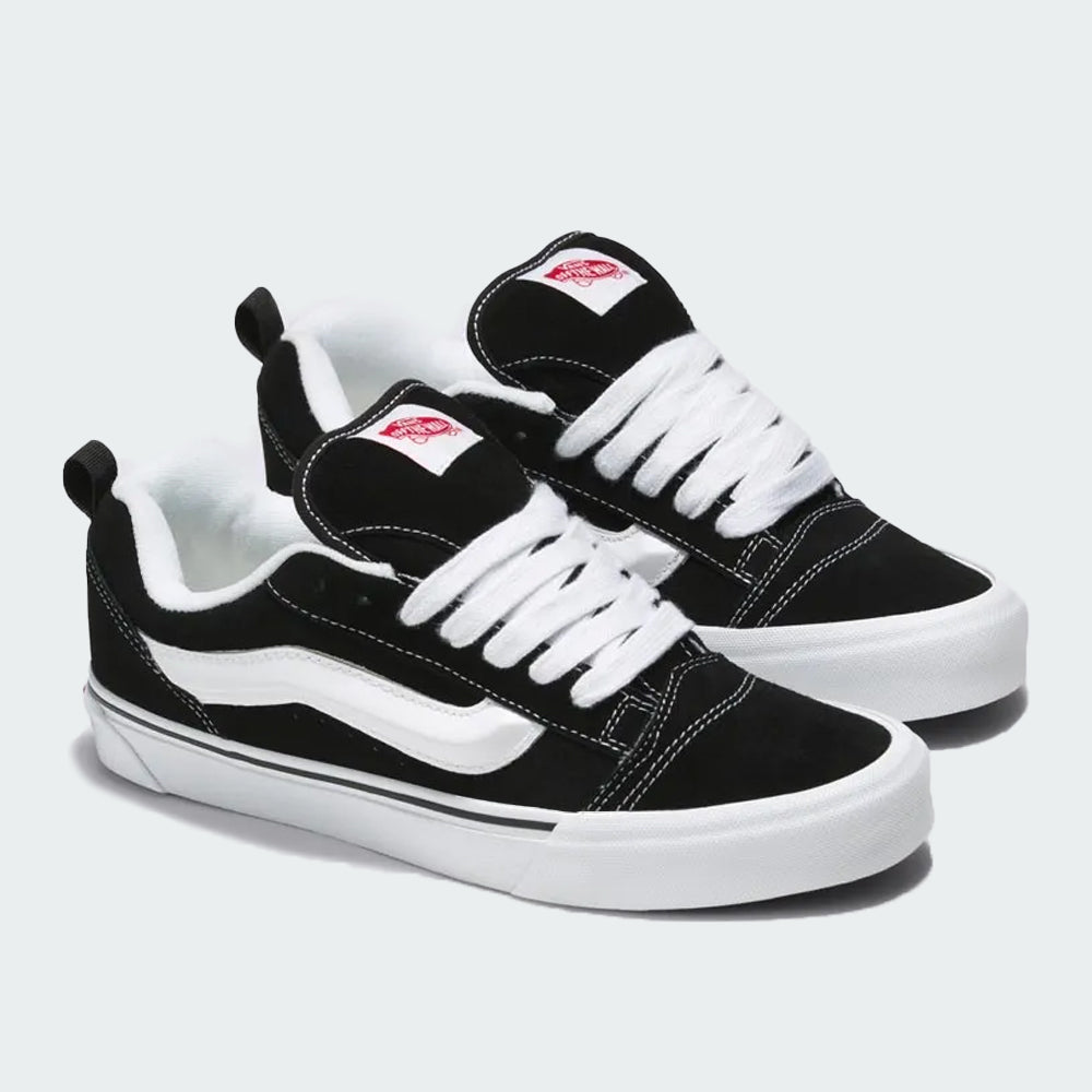 VANS U KNU SKOOL Línea premium