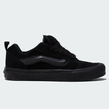 VANS ZAPATILLAS U KNU BLACK SKOOL ALTAS