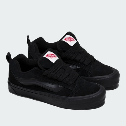 VANS ZAPATILLAS U KNU BLACK SKOOL ALTAS